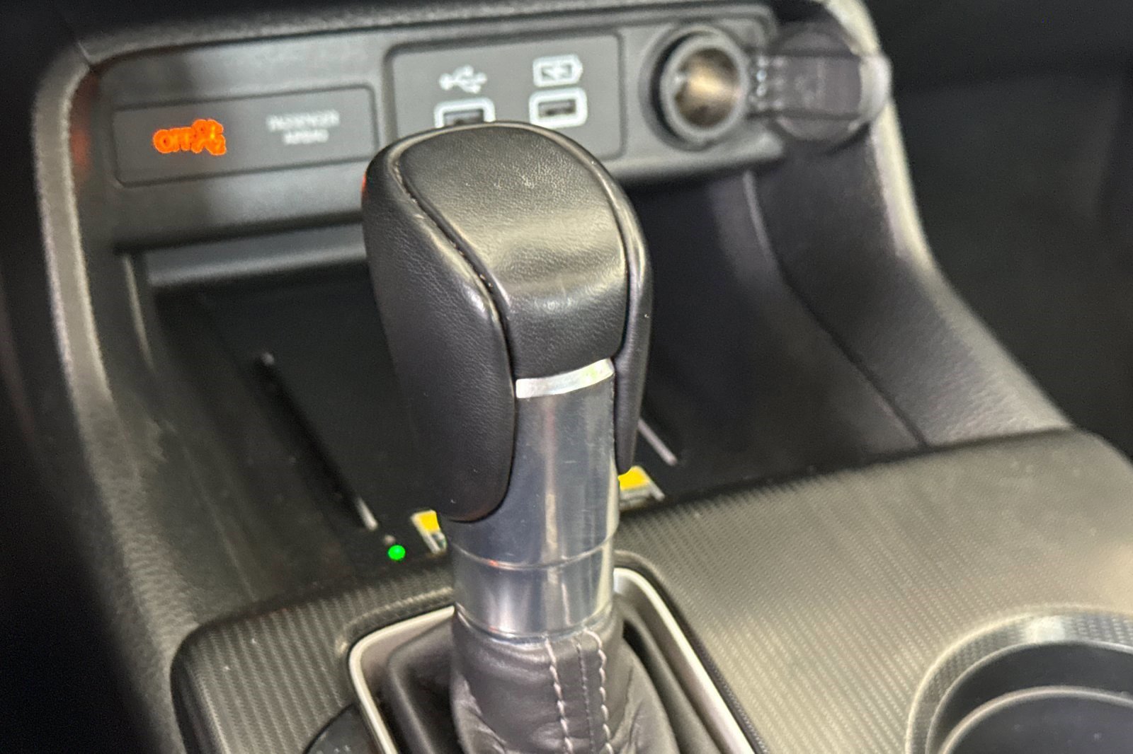 Certified 2024 Honda Civic Touring image 16