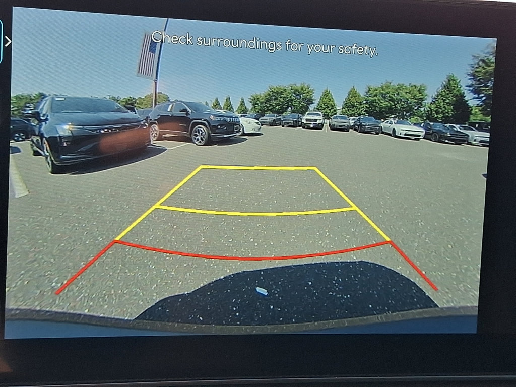 Used 2025 Hyundai Sonata SEL FWD image 30
