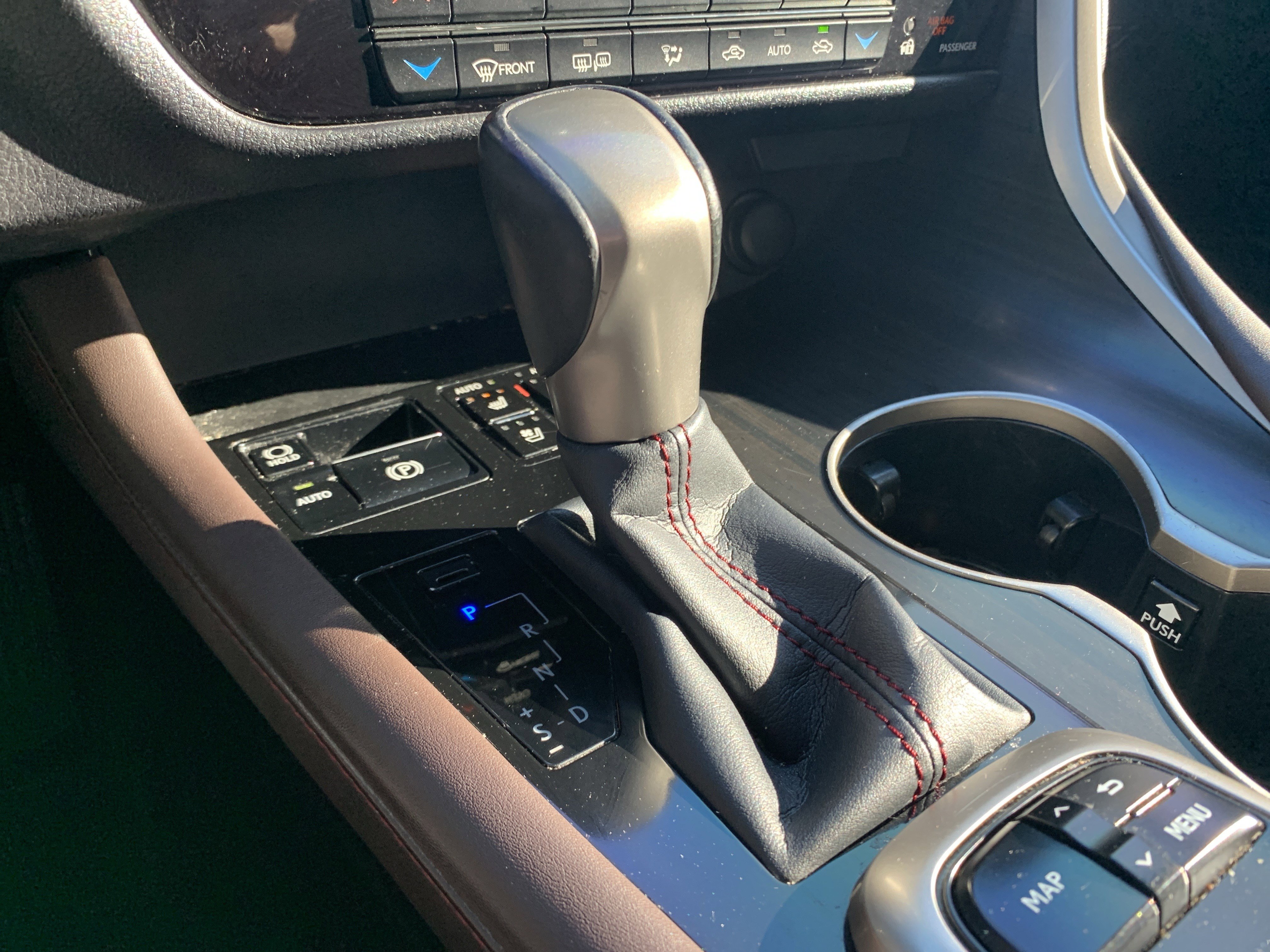 Used 2017 Lexus RX 350 FWD image 26