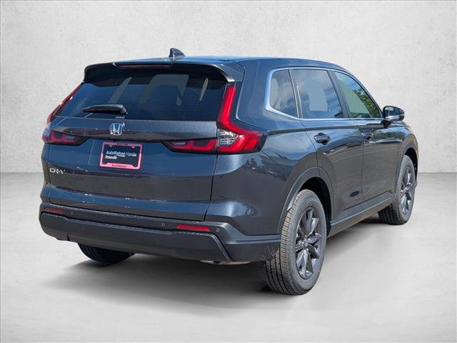 New 2026 Honda CR-V EX-L image 2