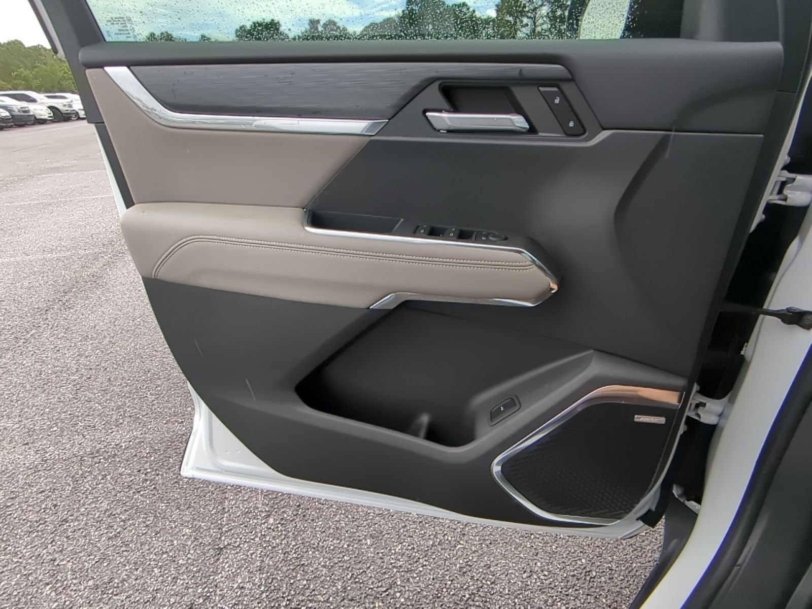 New 2026 GMC Acadia Elevation w/ Black Edition image 20