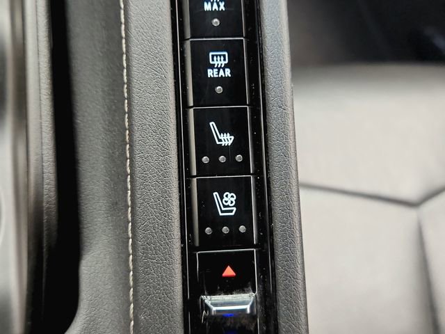 Used 2020 Chevrolet Corvette Stingray Preferred Cpe w/ 2LT Preferred Equipment Group image 26