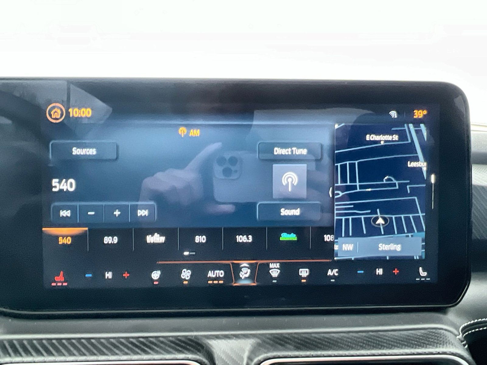 New 2025 Ford Mustang GT Premium image 18