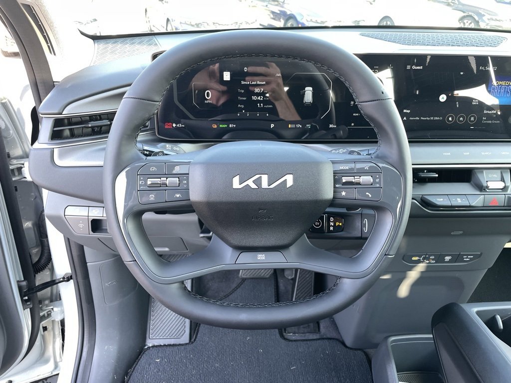 New 2026 Kia EV9 Light image 11