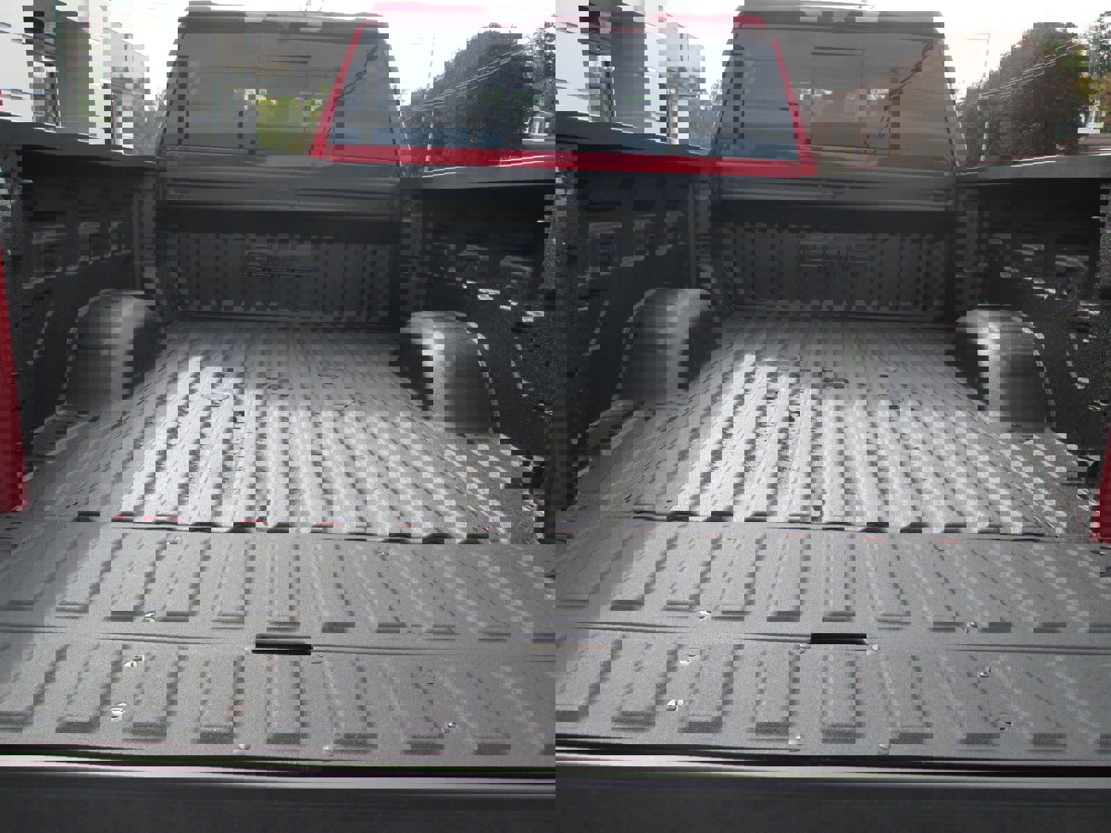 New 2026 GMC Sierra 2500 AT4 w/ Technology Package image 9