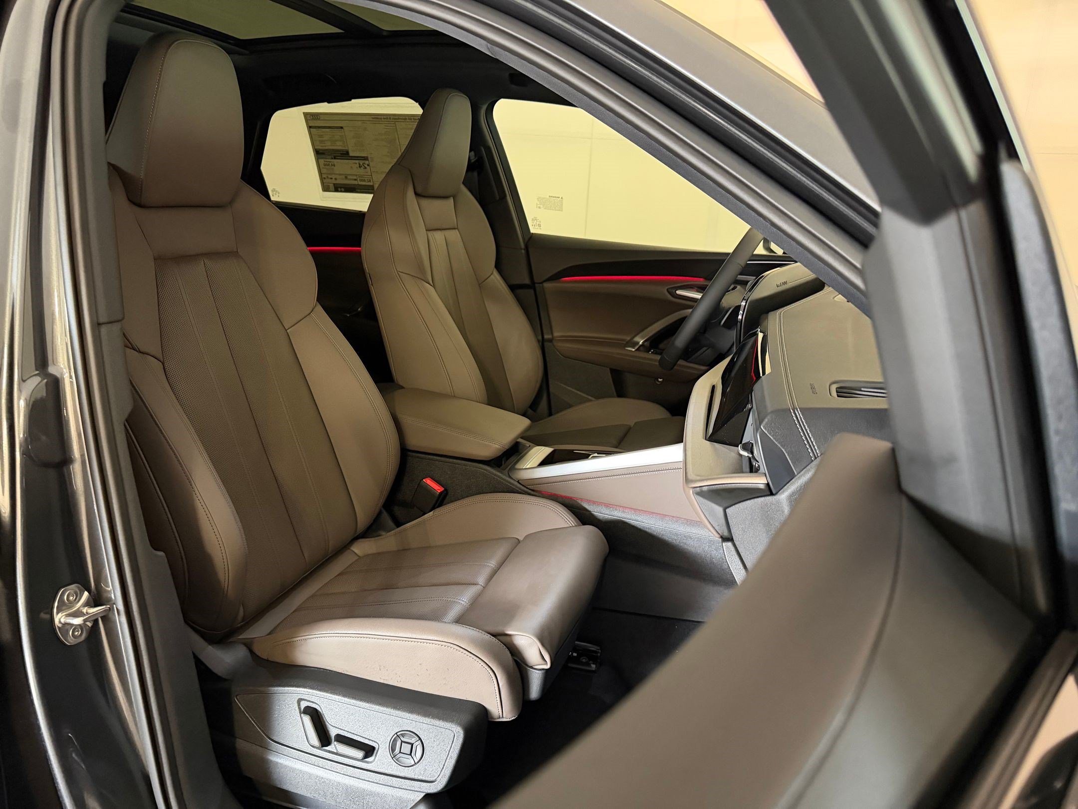 New 2026 Audi Q5 Premium Plus AWD/4WD image 26