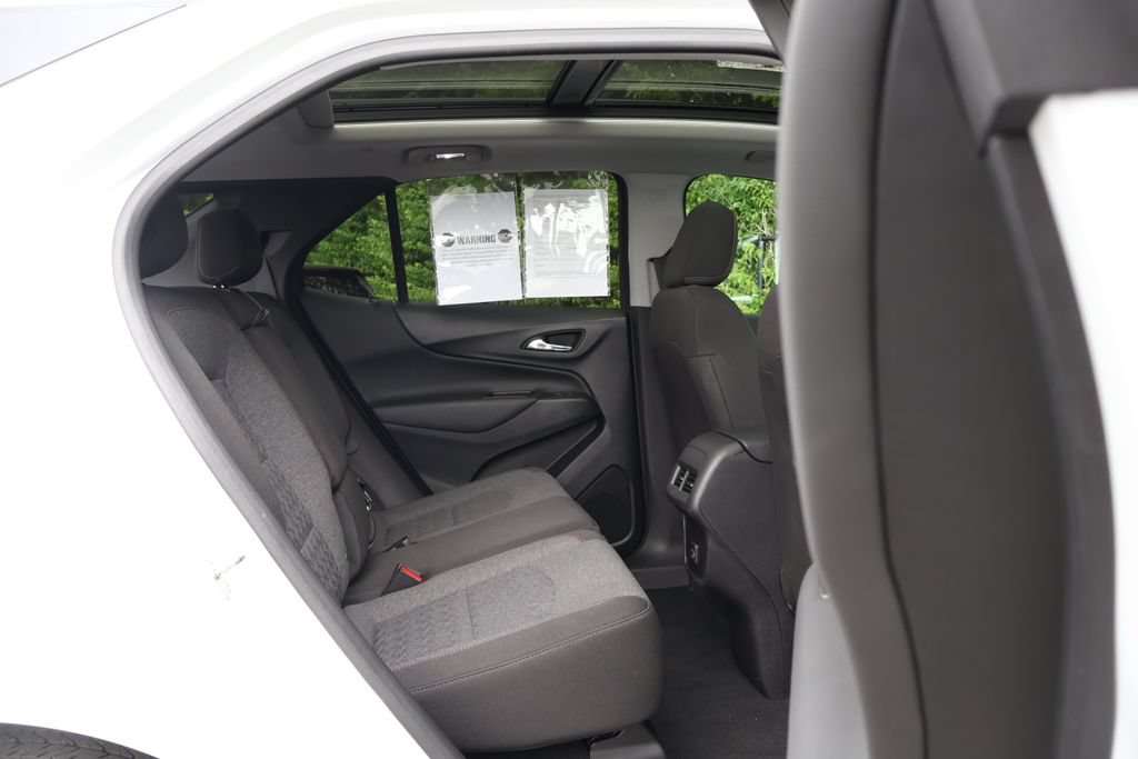 Used 2023 Chevrolet Equinox LT AWD/4WD image 48