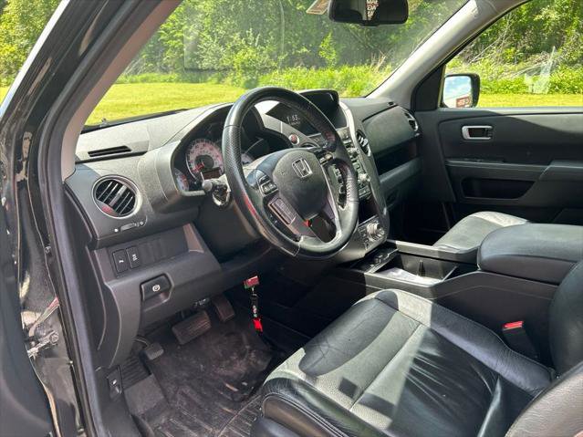 Used 2013 Honda Pilot Touring image 8