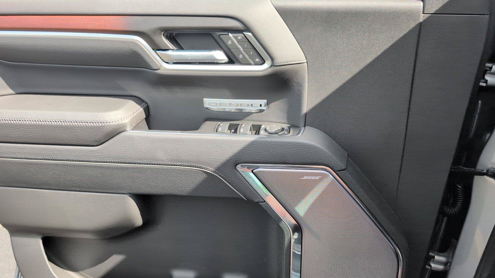 New 2026 GMC Sierra 1500 Denali AWD/4WD image 20