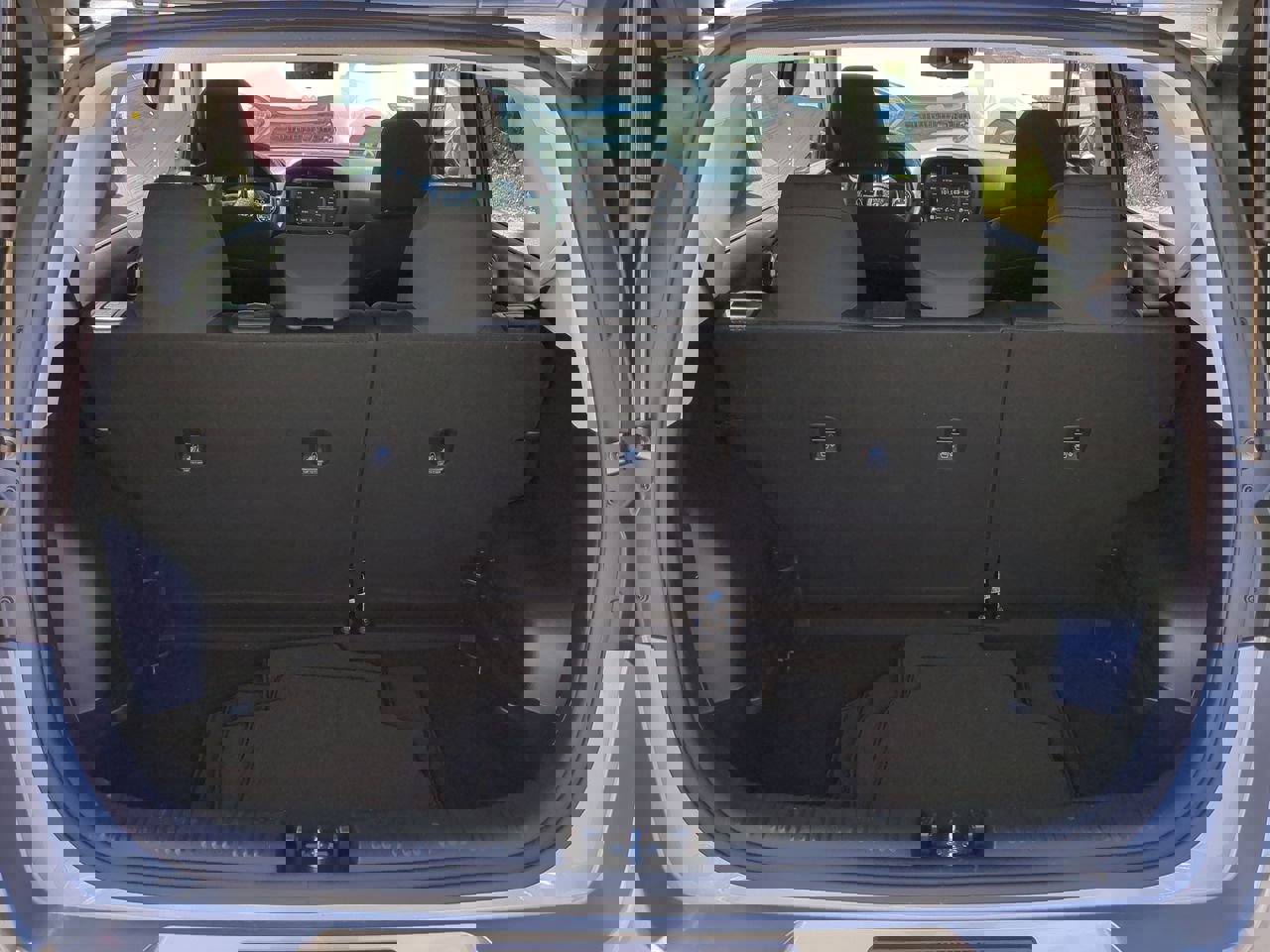 Certified 2025 Kia Soul LX image 13