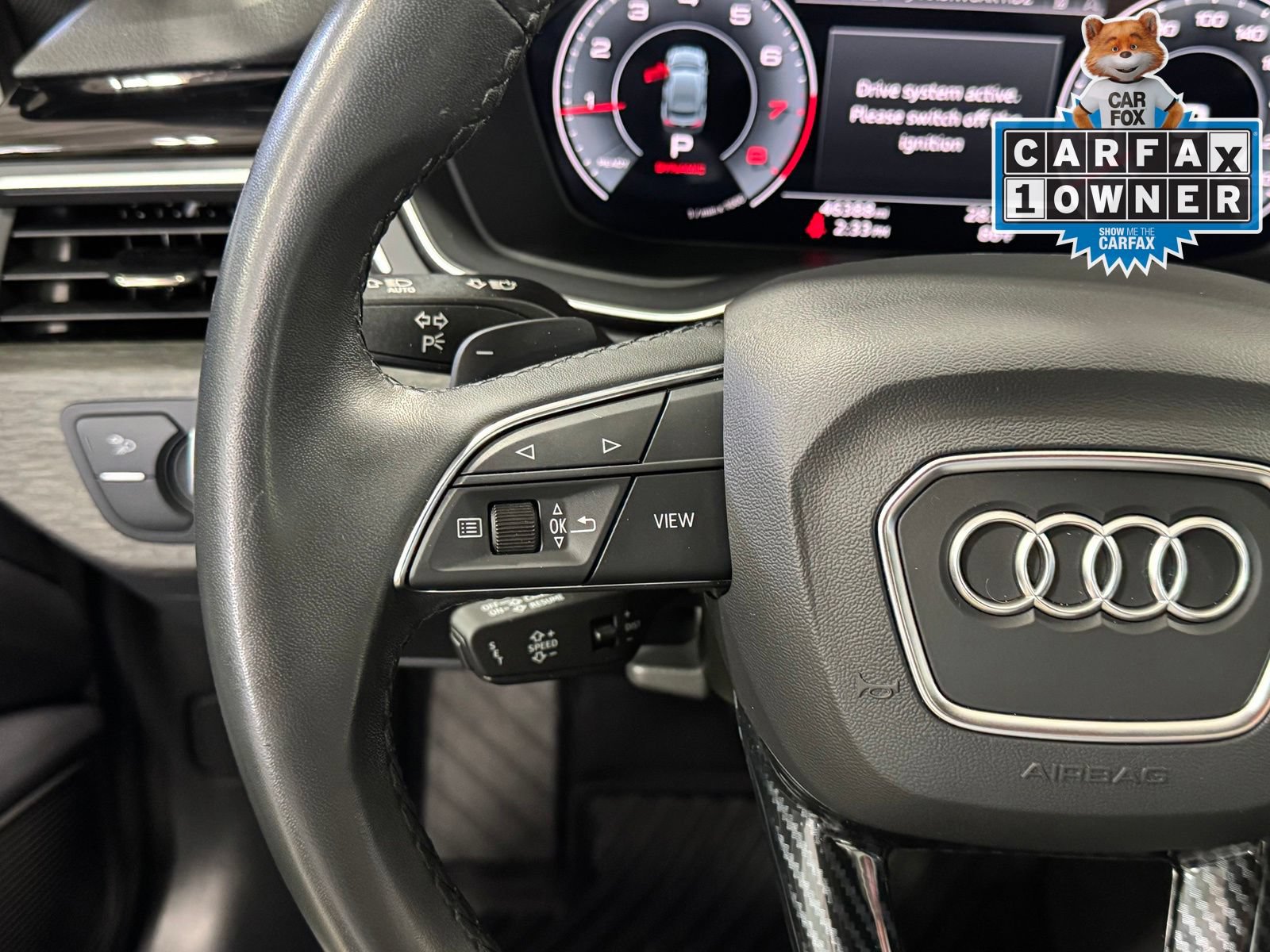 Used 2023 Audi A5 2.0T Premium Plus w/ Premium Plus AWD/4WD image 21