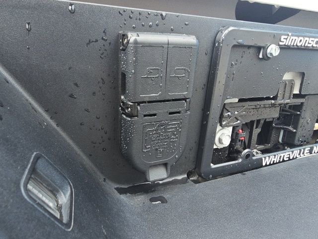 Used 2024 GMC Sierra 1500 Denali w/ Denali Reserve Package image 43