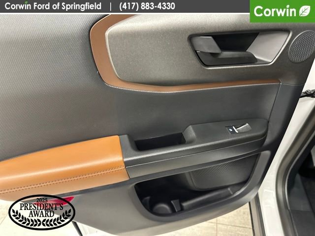 New 2026 Ford Bronco Sport Outer Banks w/ Outer Banks Tech Package+ AWD/4WD image 41