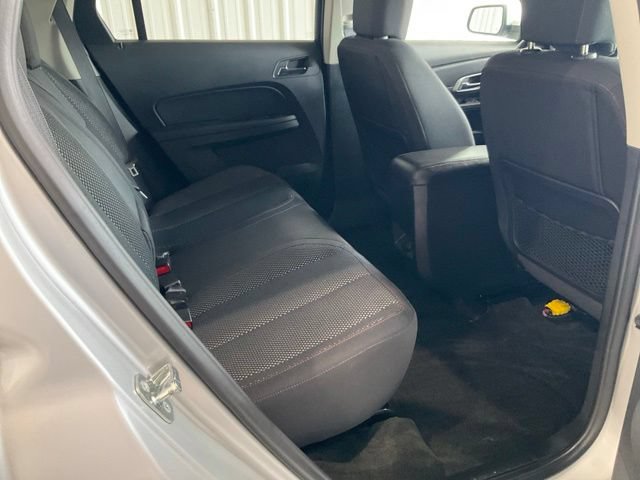 Used 2016 GMC Terrain SLE FWD image 21