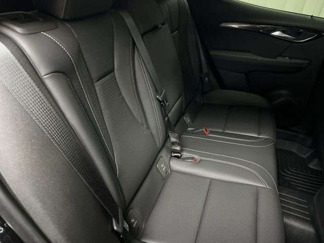 Certified 2025 Buick Envision Preferred AWD/4WD image 27