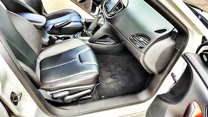 Used 2015 Dodge Dart GT w/ Sun/Sound Group FWD image 15