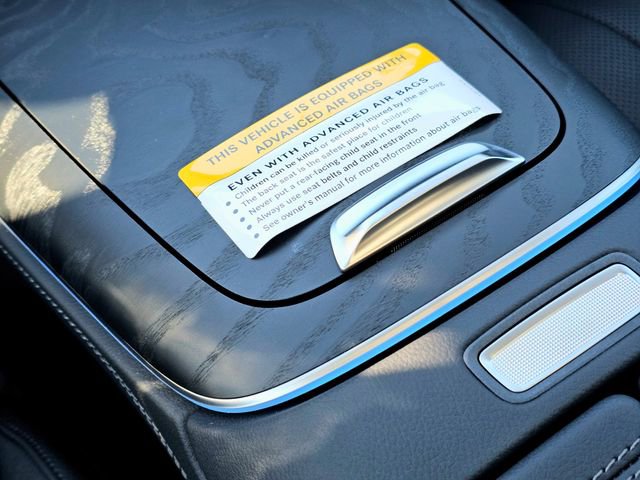 New 2026 Mercedes-Benz E 350 4MATIC Sedan image 34