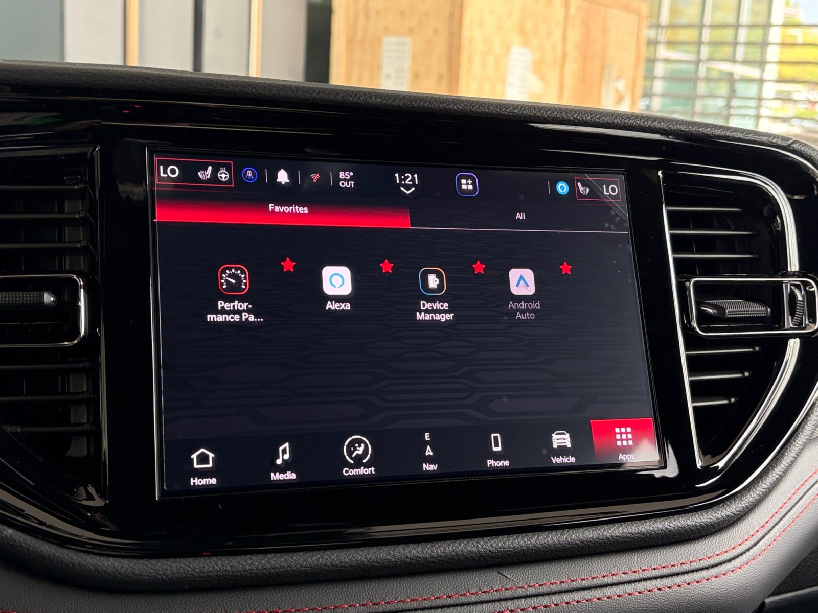 New 2026 Dodge Durango GT AWD/4WD image 18