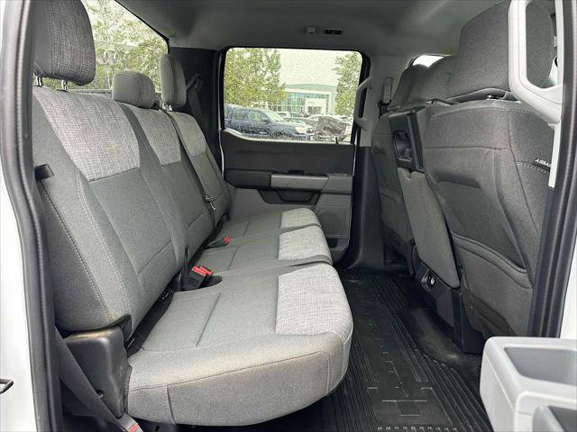 Used 2023 Ford F350 XLT image 12