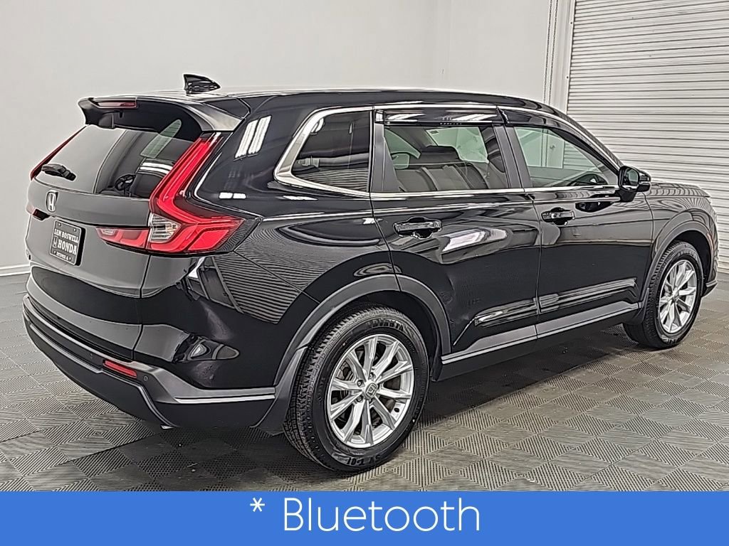 Used 2024 Honda CR-V EX-L image 9