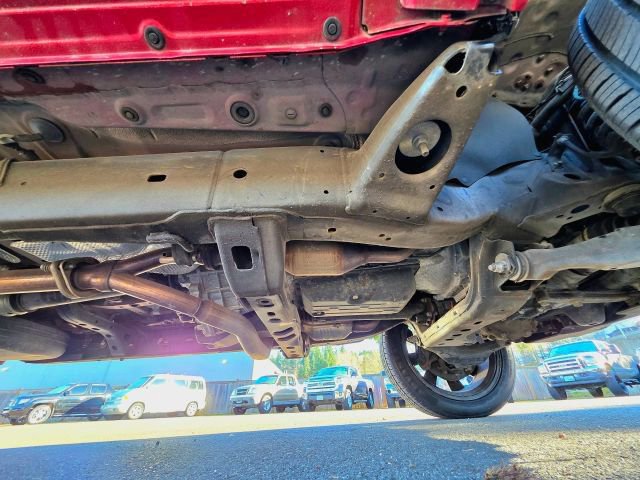 Used 2015 Toyota Tacoma 4x4 Double Cab w/ TRD Sport Package image 40