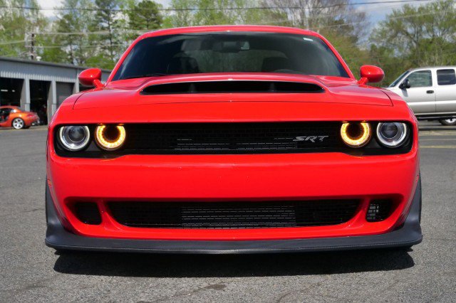 Used 2018 Dodge Challenger SRT Demon image 5