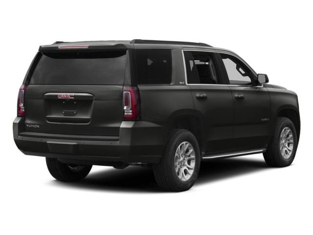 Used 2016 GMC Yukon SLE w/ Convenience Package RWD image 2