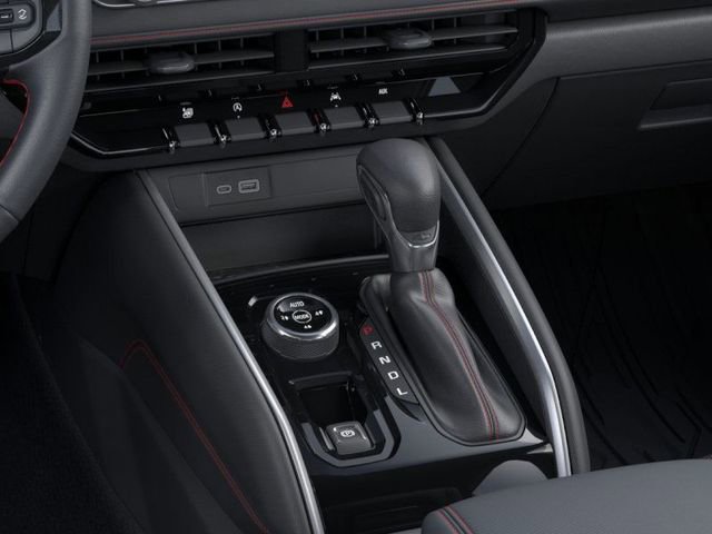 New 2026 Chevrolet Colorado Z71 image 23