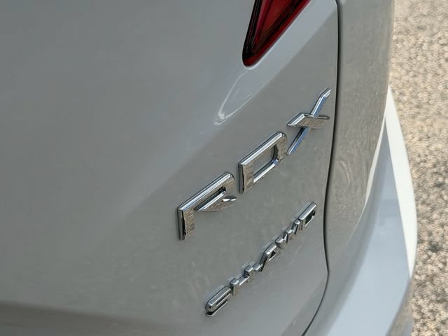 Used 2024 Acura RDX SH-AWD w/ Advance Package image 14