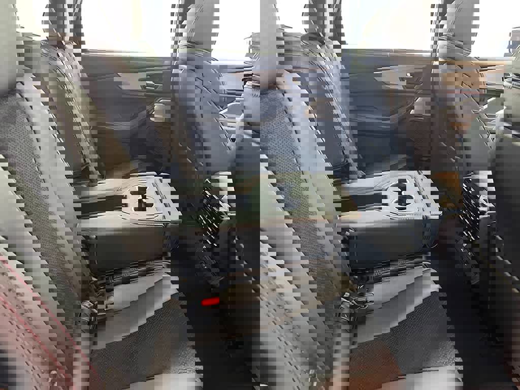 New 2026 Acura MDX A-Spec image 35