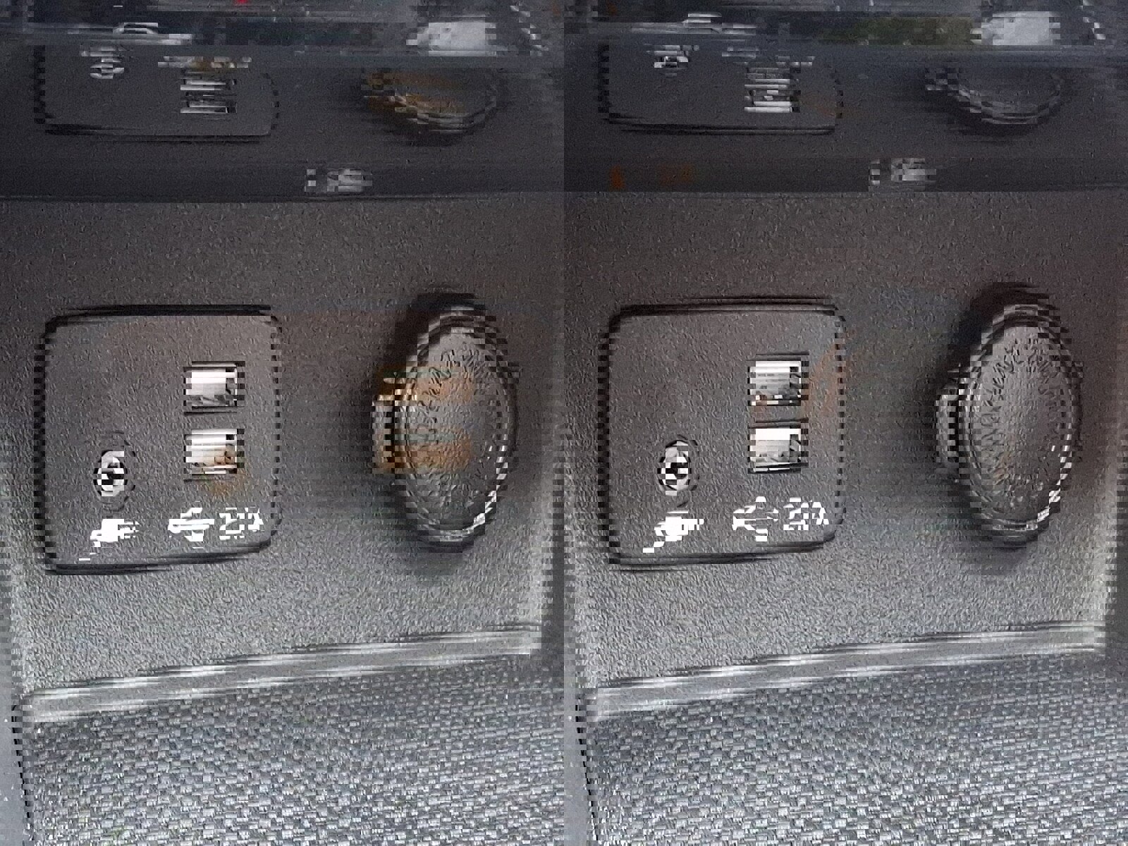 Certified 2025 Subaru Forester Wilderness image 24