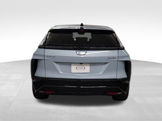 New 2025 Cadillac Lyriq Sport AWD/4WD image 7