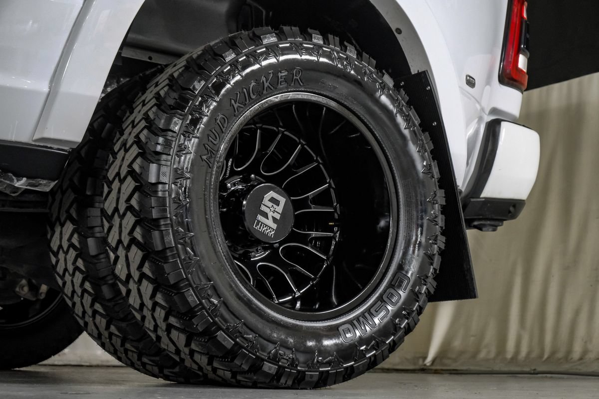 Used 2022 RAM 3500 Limited AWD/4WD image 57