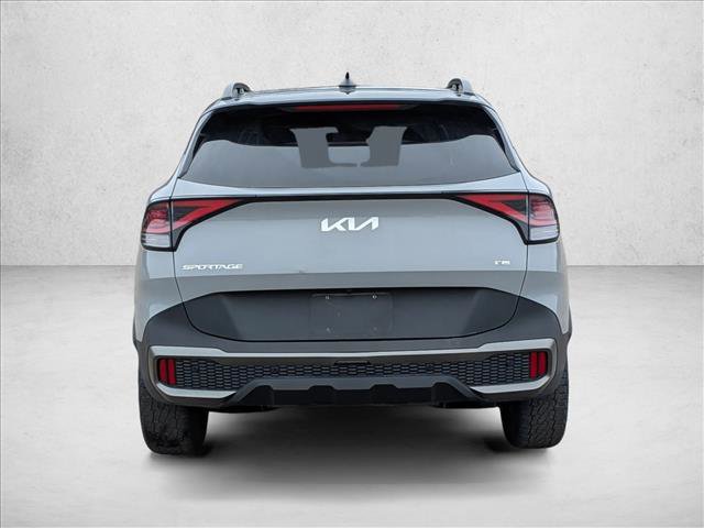 Used 2023 Kia Sportage X-Pro image 6