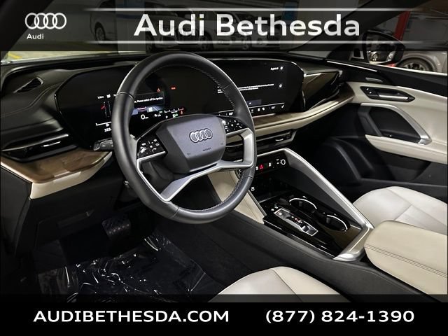 Certified 2025 Audi Q5 Premium w/ Premium Plus AWD/4WD image 13