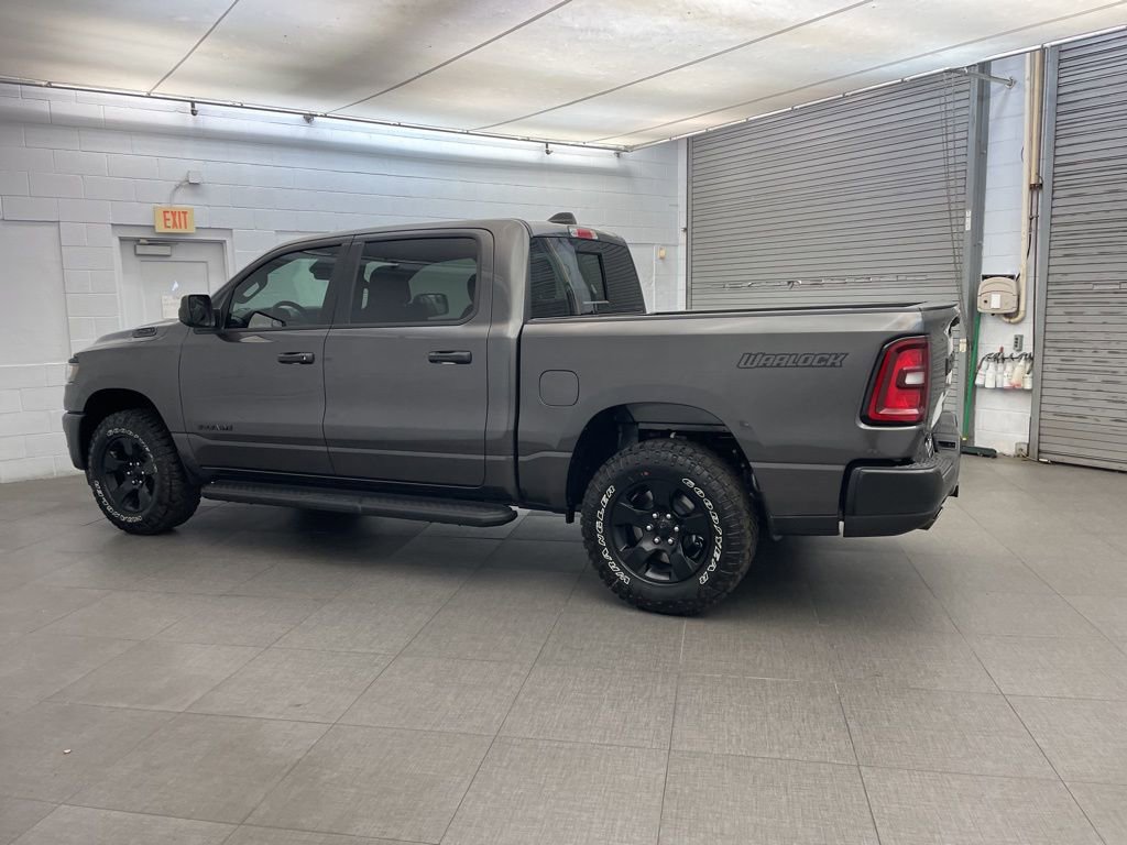 New 2026 RAM 3500 Laramie image 5