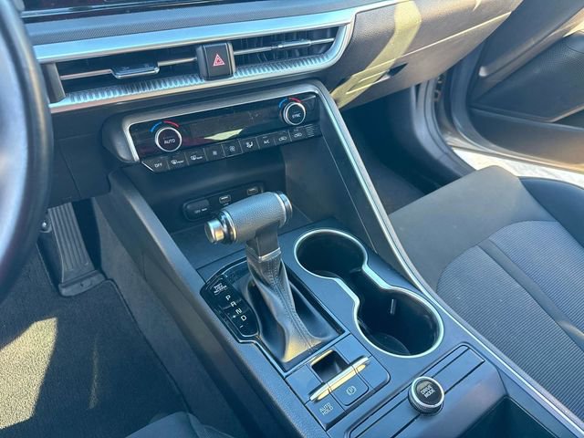 Used 2022 Kia K5 LXS image 33