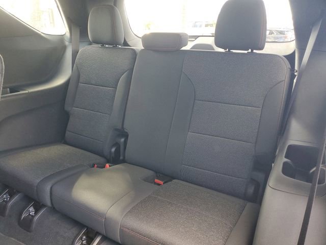 Certified 2024 Chevrolet Traverse Z71 image 9