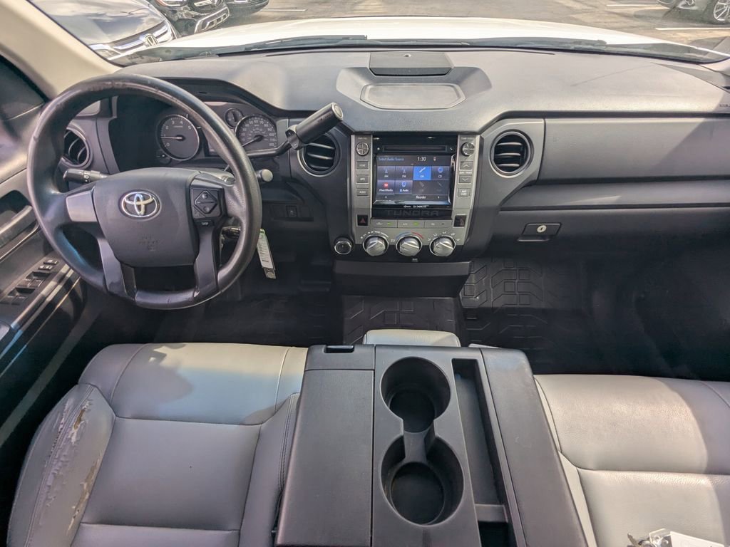 Used 2014 Toyota Tundra SR image 2
