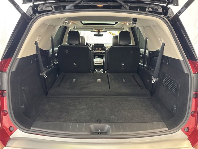 Used 2022 Nissan Pathfinder SL w/ SL Premium Package image 27