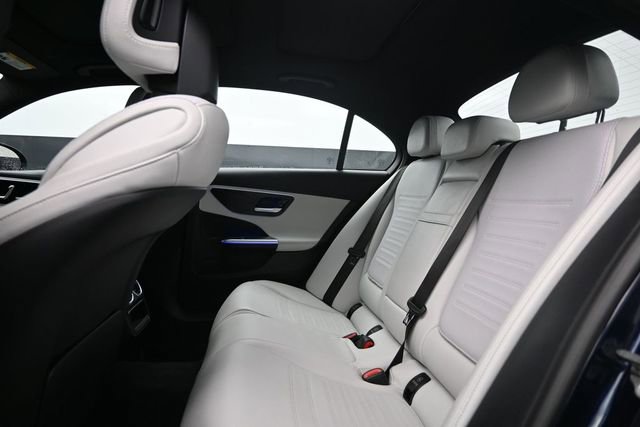 Used 2023 Mercedes-Benz C 300 4MATIC Sedan w/ Pinnacle Trim Package image 13