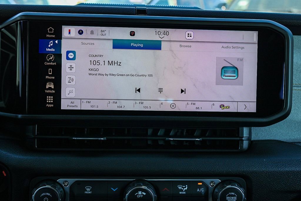 New 2026 Jeep Wrangler Sport image 15