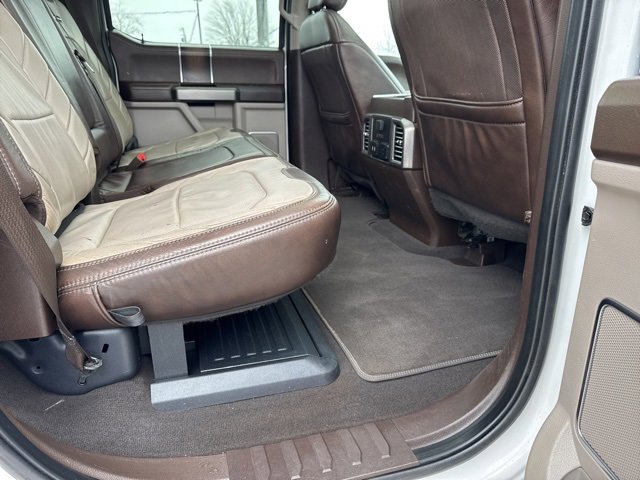 Used 2019 Ford F250 Limited image 21