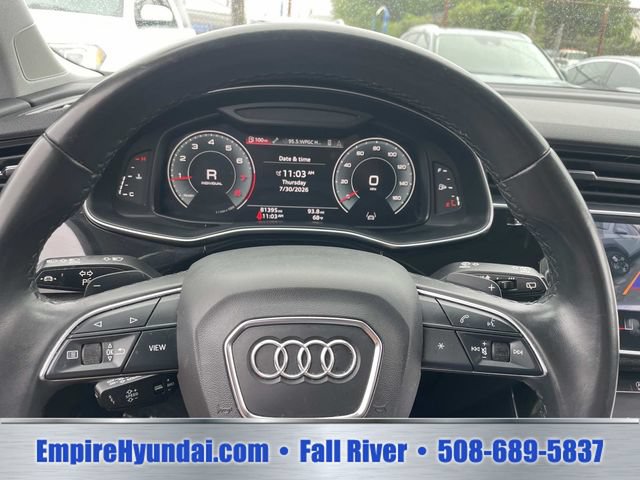Used 2022 Audi Q7 2.0T Premium Plus AWD/4WD image 28