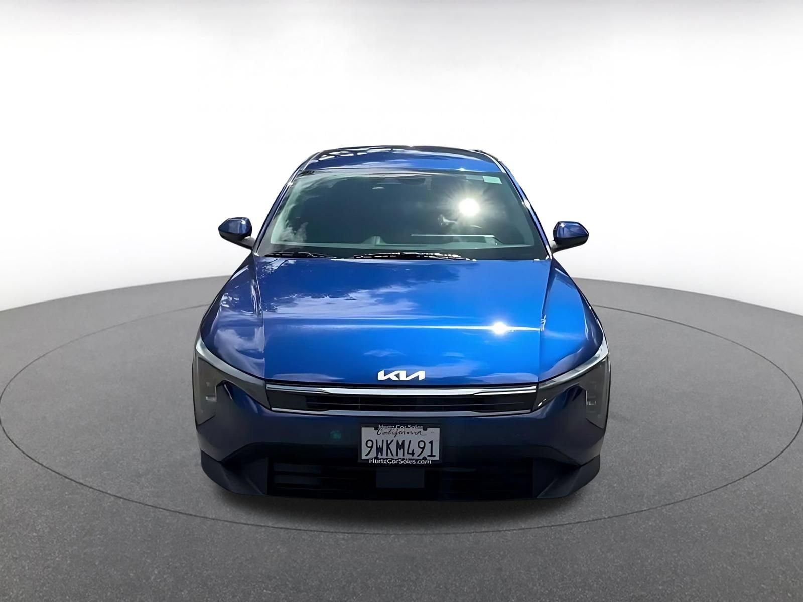 Used 2026 Kia K4 FWD image 4