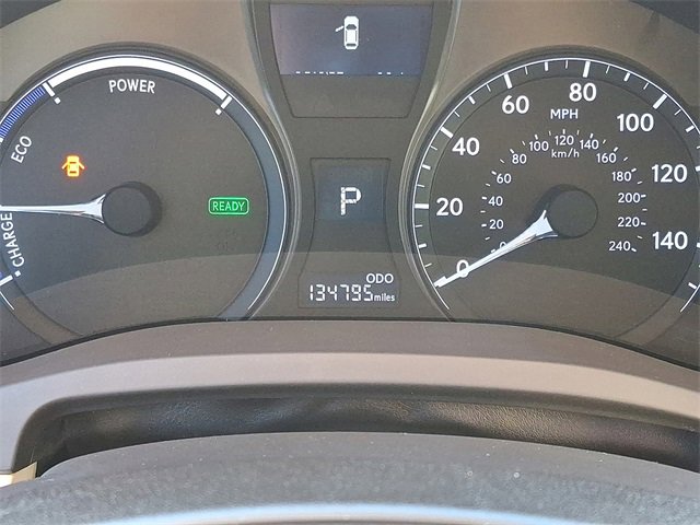 Used 2015 Lexus RX 450h FWD image 23