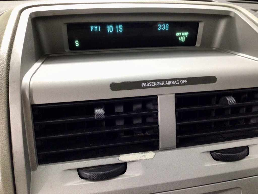 Used 2008 Ford Escape XLT image 18