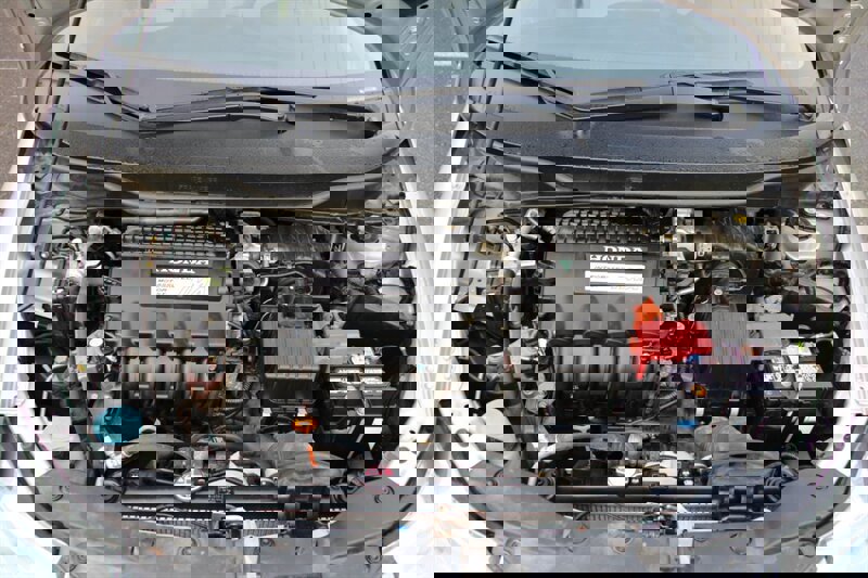 Used 2014 Honda Insight LX image 17