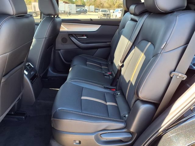 New 2026 MAZDA CX-90 3.3 Turbo w/ Premium Plus Pkg AWD/4WD image 13