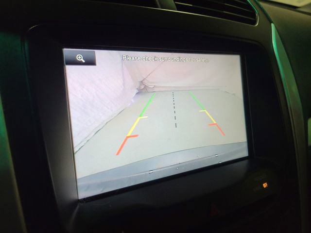 Used 2014 Ford Explorer XLT w/ Equipment Group 202A image 11